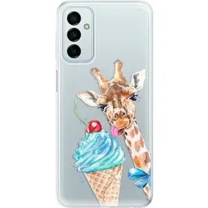 iSaprio Love Ice-Cream pre Samsung Galaxy M23 5G