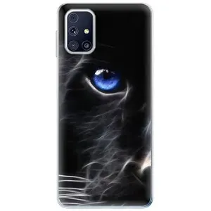 iSaprio Black Puma pre Samsung Galaxy M31s