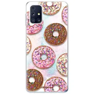 iSaprio Donuts 11 na Samsung Galaxy M31s