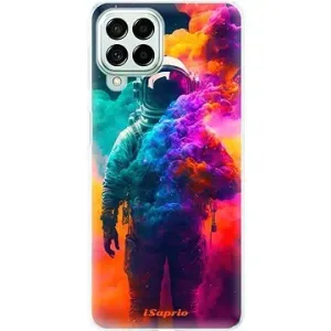 iSaprio Astronaut in Colors na Samsung Galaxy M53 5G