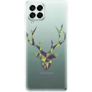 iSaprio Deer Green pre Samsung Galaxy M53 5G