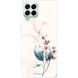 iSaprio Flower Art 02 pre Samsung Galaxy M53 5G