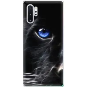 iSaprio Black Puma pre Samsung Galaxy Note 10+