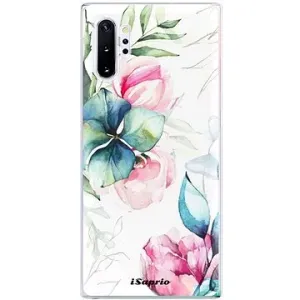 iSaprio Flower Art 01 na Samsung Galaxy Note 10+