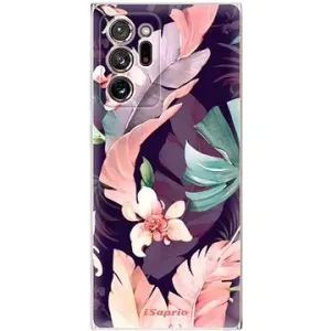 iSaprio Exotic Pattern 02 pre Samsung Galaxy Note 20 Ultra