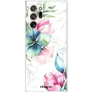 iSaprio Flower Art 01 pre Samsung Galaxy Note 20 Ultra