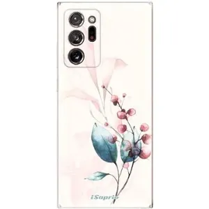 iSaprio Flower Art 02 pre Samsung Galaxy Note 20 Ultra