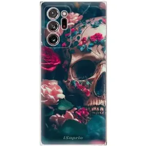 iSaprio Skull in Roses pre Samsung Galaxy Note 20 Ultra