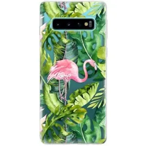 iSaprio Jungle 02 na Samsung Galaxy S10