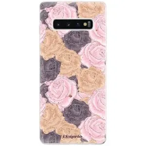iSaprio Roses 03 na Samsung Galaxy S10+