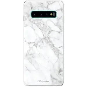 iSaprio SilverMarble 14 na Samsung Galaxy S10
