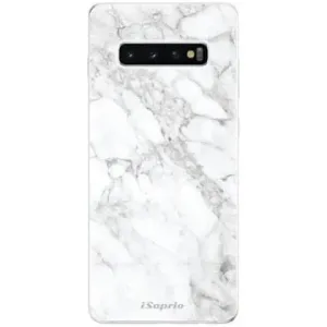 iSaprio SilverMarble 14 na Samsung Galaxy S10+