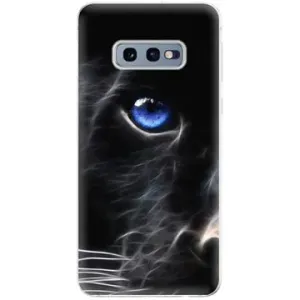 iSaprio Black Puma pre Samsung Galaxy S10e