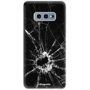 iSaprio Broken Glass 10 pre Samsung Galaxy S10e