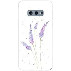 iSaprio Lavender na Samsung Galaxy S10e