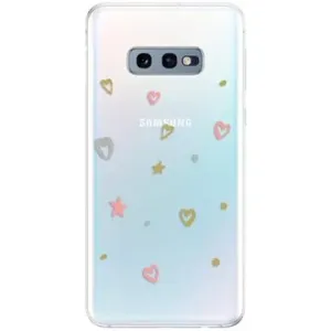 iSaprio Lovely Pattern na Samsung Galaxy S10e