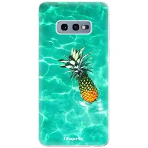 iSaprio Pineapple 10 na Samsung Galaxy S10e