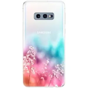 iSaprio Rainbow Grass na Samsung Galaxy S10e