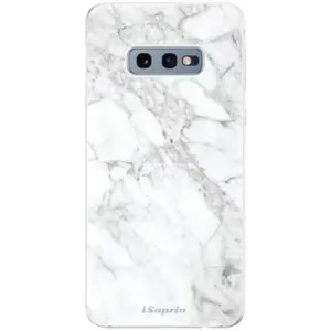 iSaprio SilverMarble 14 na Samsung Galaxy S10e