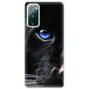 iSaprio Black Puma pre Samsung Galaxy S20 FE