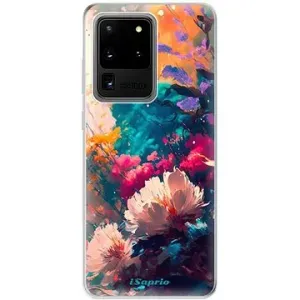 iSaprio Flower Design pre Samsung Galaxy S20 Ultra
