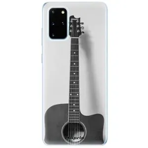 iSaprio Guitar 01 na Samsung Galaxy S20+