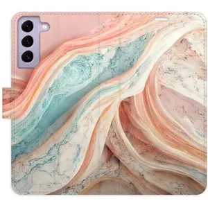 iSaprio Colour Marble pro pro Samsung Galaxy S22 5G