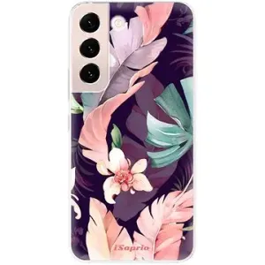 iSaprio Exotic Pattern 02 na Samsung Galaxy S22 5G