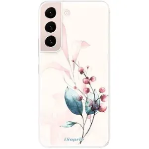 iSaprio Flower Art 02 pre Samsung Galaxy S22 5G