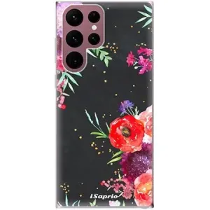 iSaprio Fall Roses pre Samsung Galaxy S22 Ultra 5G