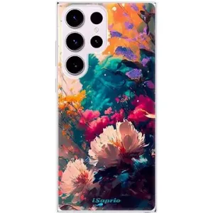 iSaprio Flower Design pre Samsung Galaxy S23 Ultra