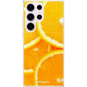 iSaprio Orange 10 na Samsung Galaxy S23 Ultra