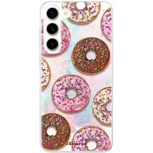 iSaprio Donuts 11 pre Samsung Galaxy S23+ 5G