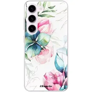iSaprio Flower Art 01 pre Samsung Galaxy S23 5G