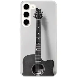 iSaprio Guitar 01 pre Samsung Galaxy S23+ 5G