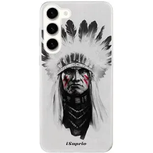 iSaprio Indian 01 pre Samsung Galaxy S23+ 5G