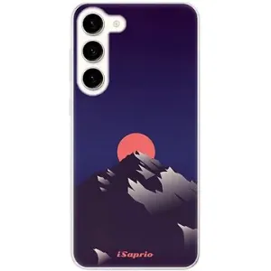 iSaprio Mountains 04 pre Samsung Galaxy S23+ 5G