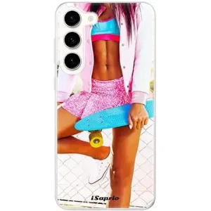 iSaprio Skate girl 01 pre Samsung Galaxy S23+ 5G