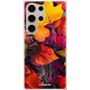 iSaprio Autumn Leaves 03 – Samsung Galaxy S24 Ultra