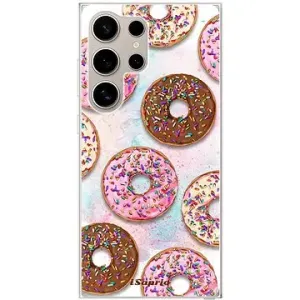 iSaprio Donuts 11 – Samsung Galaxy S24 Ultra