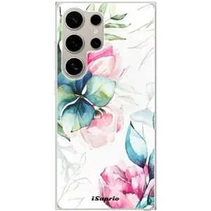 iSaprio Flower Art 01 – Samsung Galaxy S24 Ultra