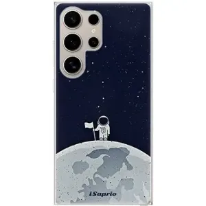 iSaprio On The Moon 10 – Samsung Galaxy S24 Ultra