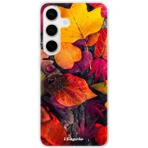 iSaprio Autumn Leaves 03 – Samsung Galaxy S24