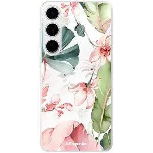 iSaprio Exotic Pattern 01 – Samsung Galaxy S24+