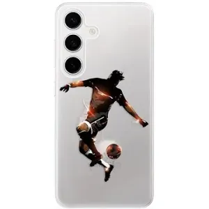 iSaprio Fotball 01 – Samsung Galaxy S24