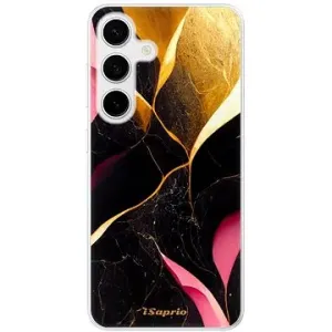 iSaprio Gold Pink Marble – Samsung Galaxy S24