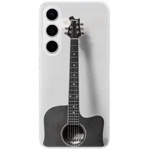 iSaprio Guitar 01 – Samsung Galaxy S24