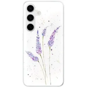 iSaprio Lavender – Samsung Galaxy S24