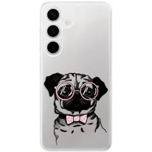 iSaprio The Pug – Samsung Galaxy S24