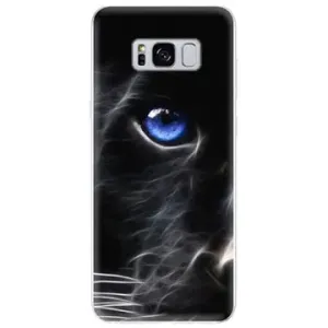 iSaprio Black Puma na Samsung Galaxy S8